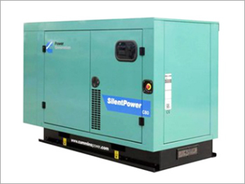 Genset Rent services By PROTON POWER SYSTEMS