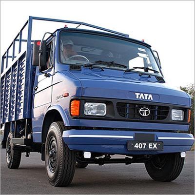 Goods Transport Services By SHARMA TRANSPORT SERVICE