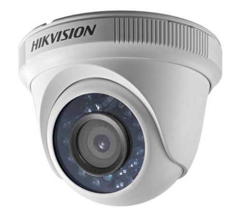 Hikvision Turbo Hd 720p Ir Dome Cctv Camera