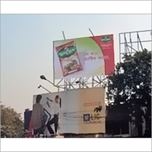 Hoarding Advertising Solutions By A M DISPLAY