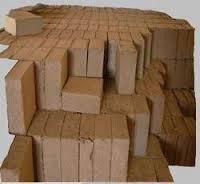 Industrial Coco Peat Blocks