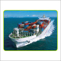 Maheshwari Sea Freight Services