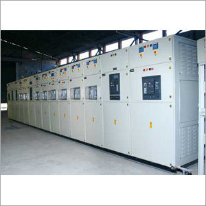 Main Low Tension Panel