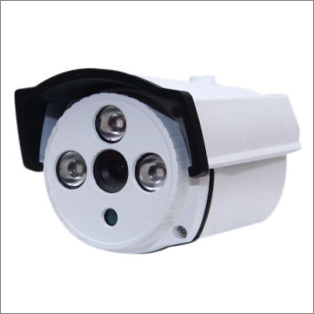 Mini Speed Dome Camera