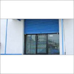 Mpil Rolling Shutters