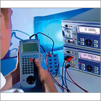 Onsite Calibration Services Nominal Voltage: 12.8 Volt (V)