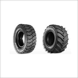 Pneumatic Tyre