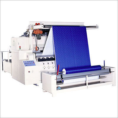 Quilting Machine