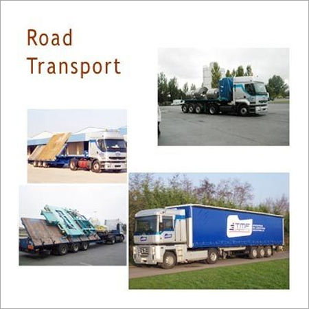 R M Road Transportation Services By R M LOGISTIC SYSTEMS PVT. LTD.