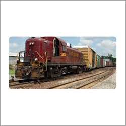 Rail Cargo Services By MULTIFORM SHIPPING AGENCY