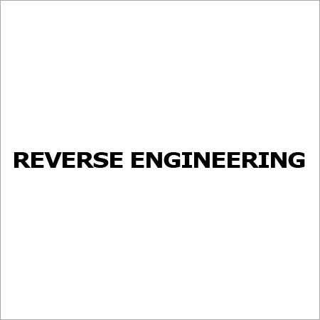 Reverse Engineering Services By JBS AUTOMOTIVE SOLUTIONS