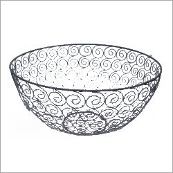 Steel Wire Baskets