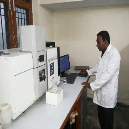 Water Testing Services