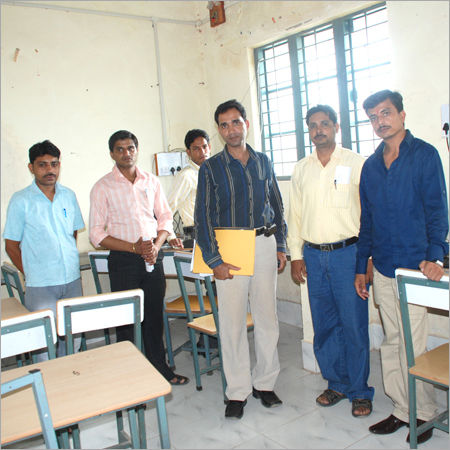 Basic Computer Education Service