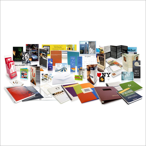 Brochures Printing By BHAVANA OFFSET PRINTERS PVT. LTD.