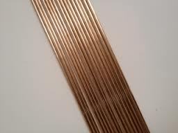 Brown Bronze Wire Rod