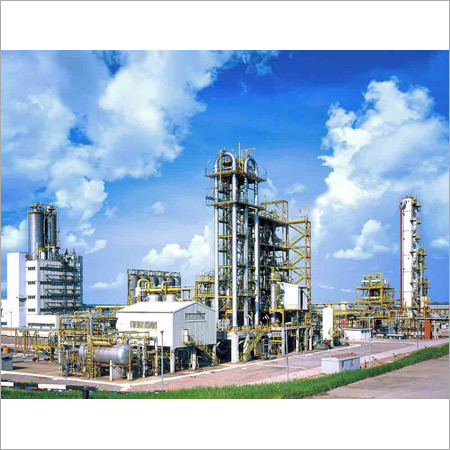 Chemical Plant Turnkey Project By RADIANT TECH RESOURCES PVT. LTD.