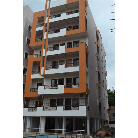 Commercial Project Management Services By SANJAY INFRASTRUCTURES DEVELOPMENT PVT. LTD.