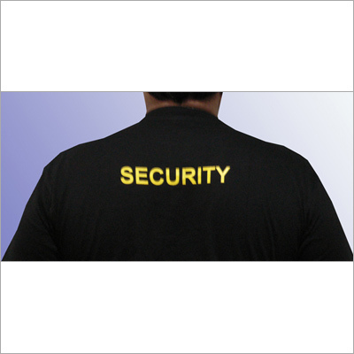 Commercial Security Guard By ADARSH GROUP
