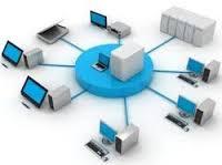 Computer Networking Services By GCN IT SOLUTION