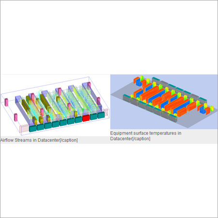 Data Center Thermography Services