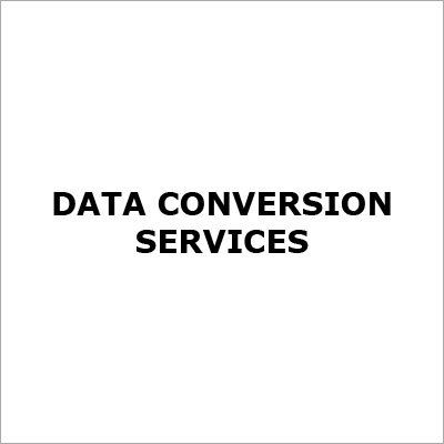 Data Conversion Services By 9 DIMENSIONS INFOTECH PVT. LTD.