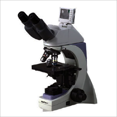 Digital Research LCD Microscope
