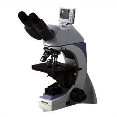 Brown Digital Research Lcd Microscope