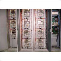 Electrical Substation Building Wiring