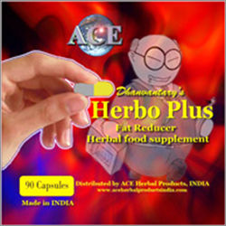 Fat Reducer Herbal Medicine