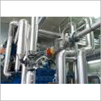 Fluid Handling System Design