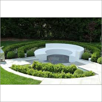 As Per Requirement Gardening Services