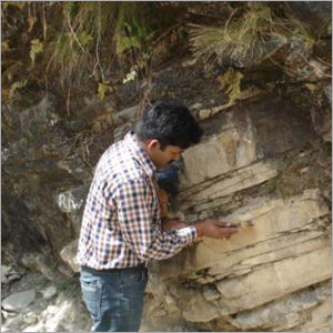 Geological Investigation Services