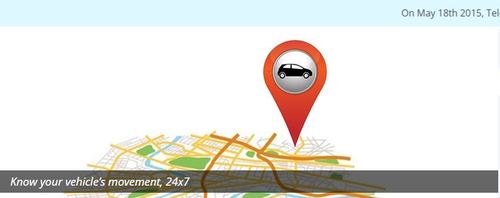 GPS Vehicle Tracking Service By I-GPS SOLUTION AND TECHNOLOGY