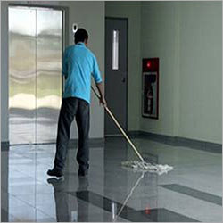 House Cleaning Services By SHRI KRUPA SERVICES PVT. LTD.