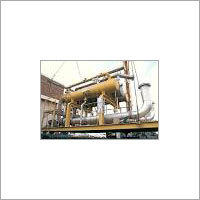 Industrial Equipment Erection By NEW THERMAL ENGINEERING CONSTRUCTION