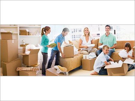 International Relocation Services By ASCENT VENTURES