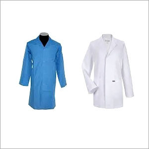 Laboratory Aprons