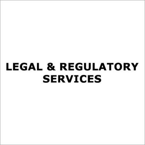 Legal and Regulatory Services By MUDS MANAGEMENT & STRATEGIC SERVICES
