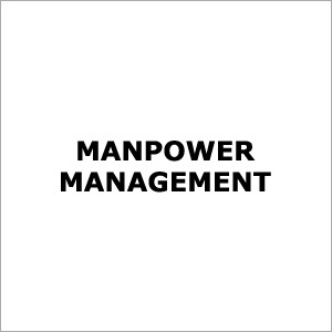 Manpower Management Age Group: Adults