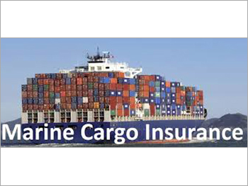 Black And Also Available In Multicolour Marine Cargo Insurance