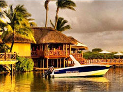 Mauritius Honeymoon Packages