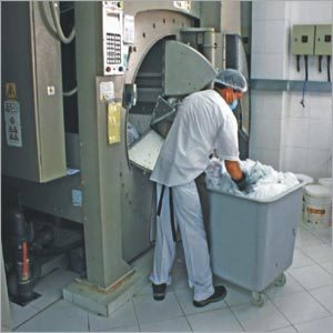 Medical Laundry Services By INVOKE MEDICAL SYSTEM PRIVATE LIMITED