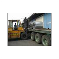 Project Handling Services By ESSRBEE PACKERS & MOVERS