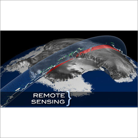 Remote Sensing Services - Advanced Geospatial Data Collection Techniques | Timely Completion, Cost-Effective Solutions, Customized Client Design