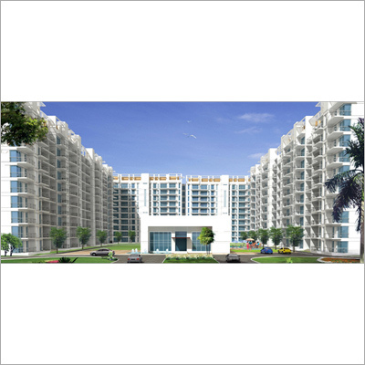 Residential Property By ADARSH GROUP