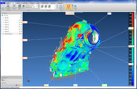 Reverse engineering and designing