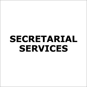 Secretarial Services By MAHENDRA TIWARI & CO