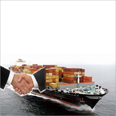 Shipping Agents Services By HI-LINE SHIPPING SERVICES PVT. LTD.