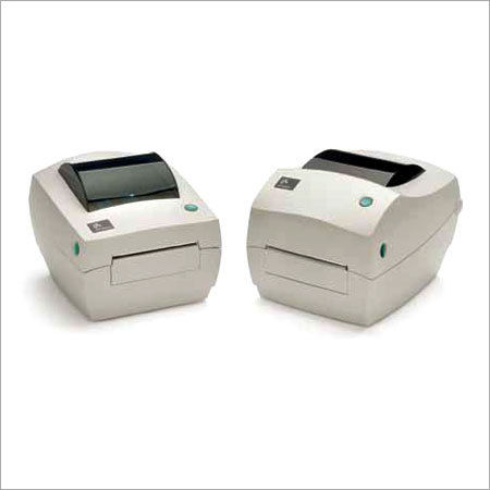 Small Desktop Printer